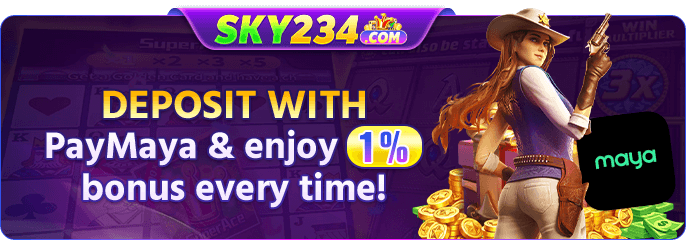 sky234 promotion